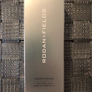 Rodan + Fields Radiant Defense tinted SPF 30